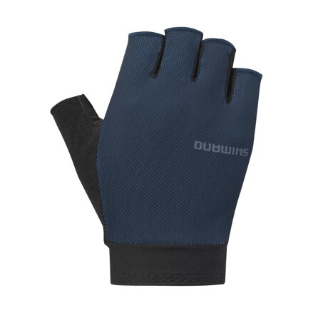 SHIMANO Gloves EXPLORER navy blue