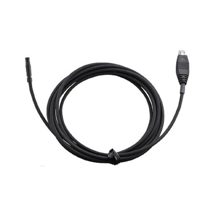 Shimano Cable diagnostics SM-PCE02 connector