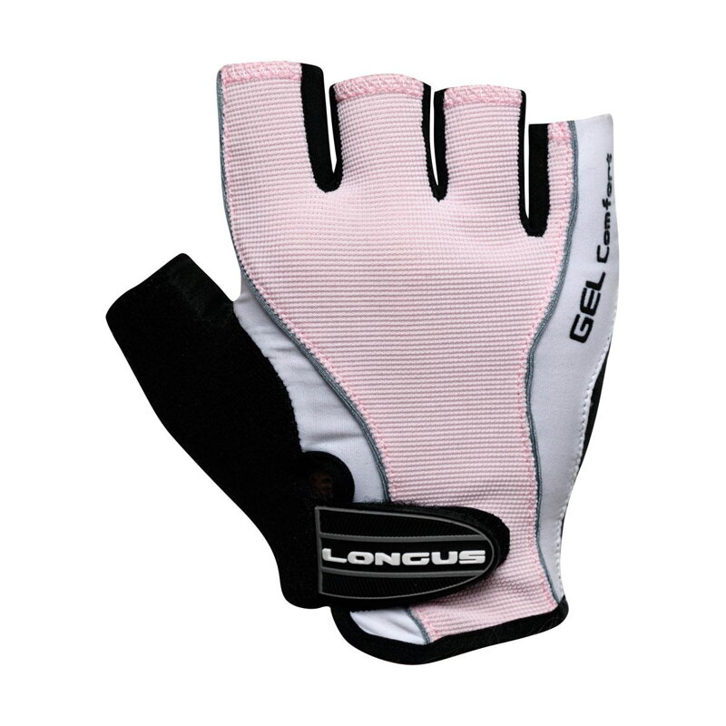 LONGUS Gloves GEL COMFORT XL