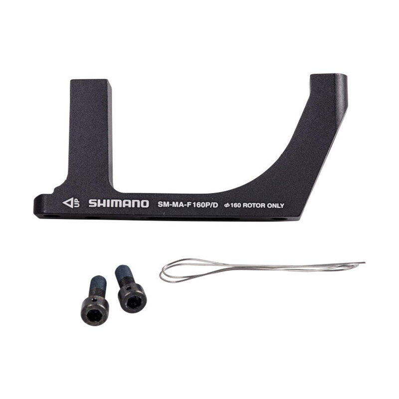 Shimano Front adapter 160mm FM/PM disc