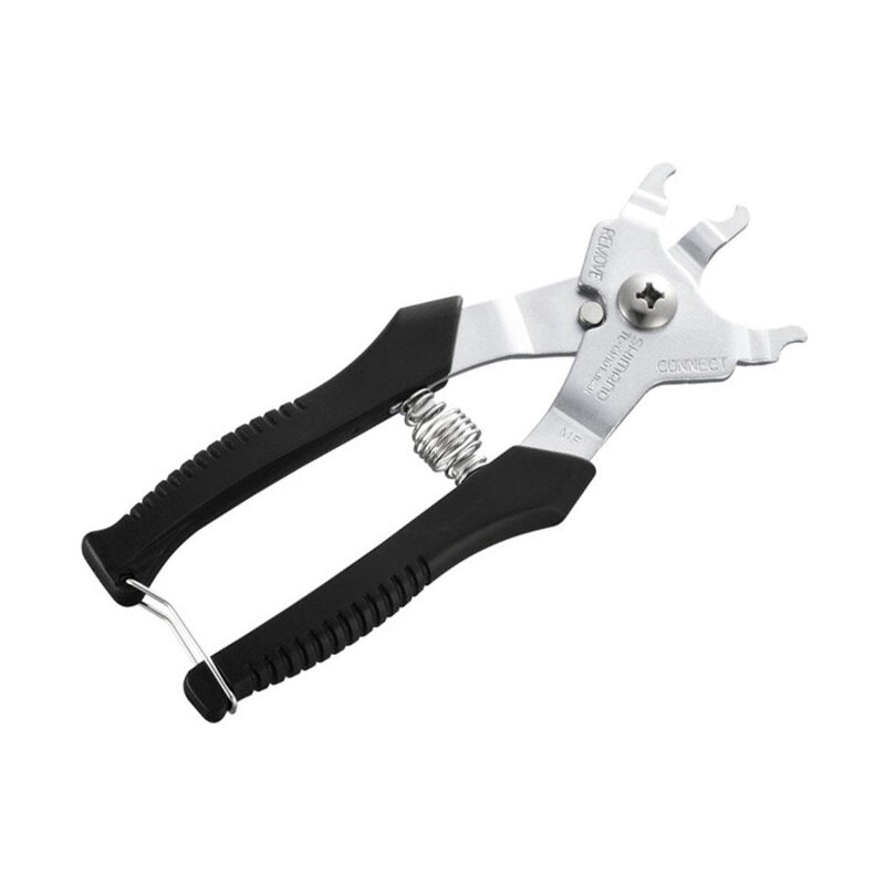 Shimano Pliers TL-CN10 fitting and releasing