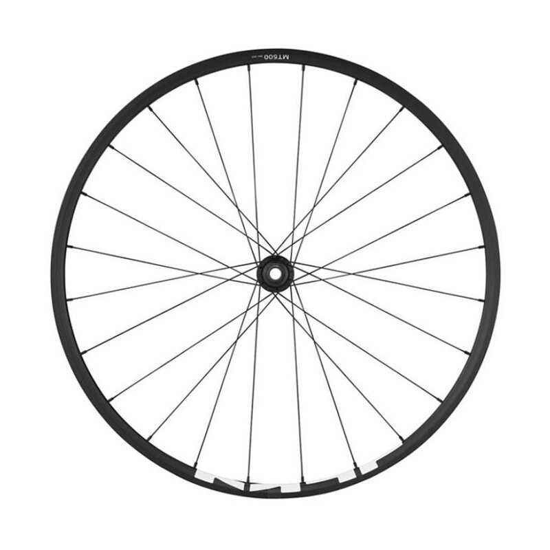 Shimano Wheel WH-MT500 29 front 110x15mm