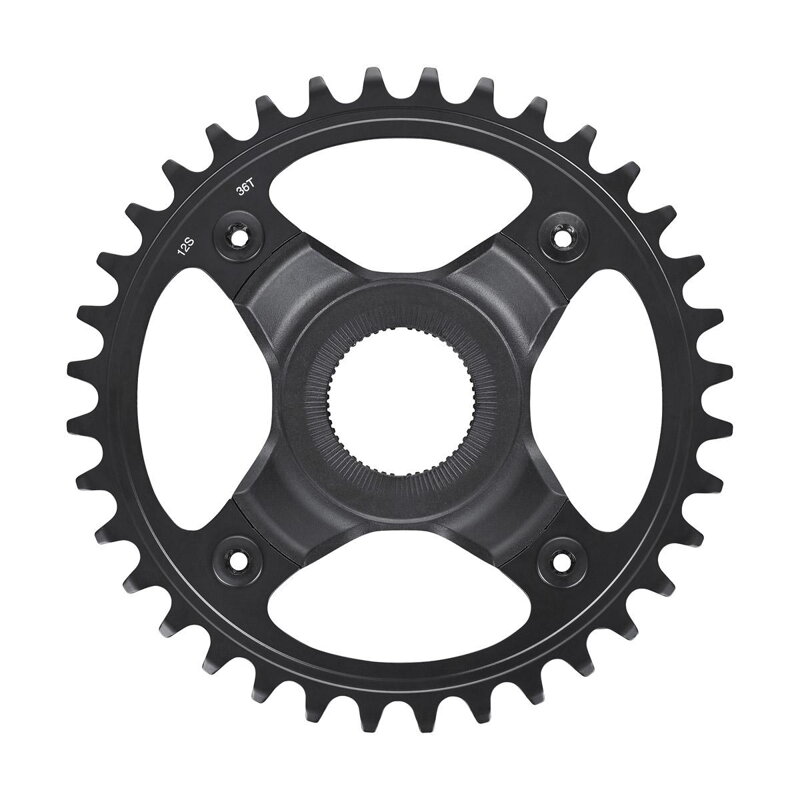 Shimano Chainring STEPS SM-CRE70-Boost 34 teeth
