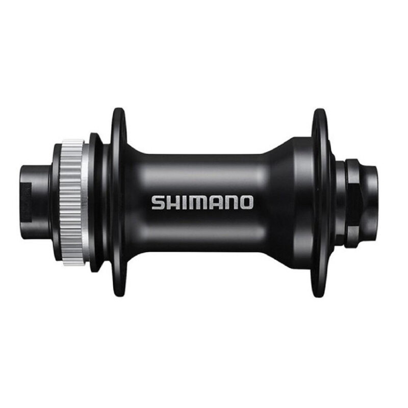 Shimano Front hub HB-MT400 32 holes