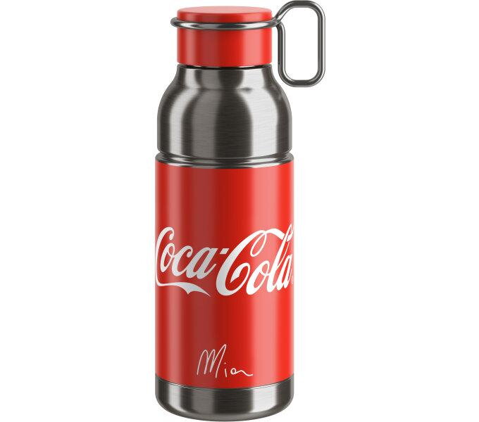 Elite Mia Coca Cola Bottle