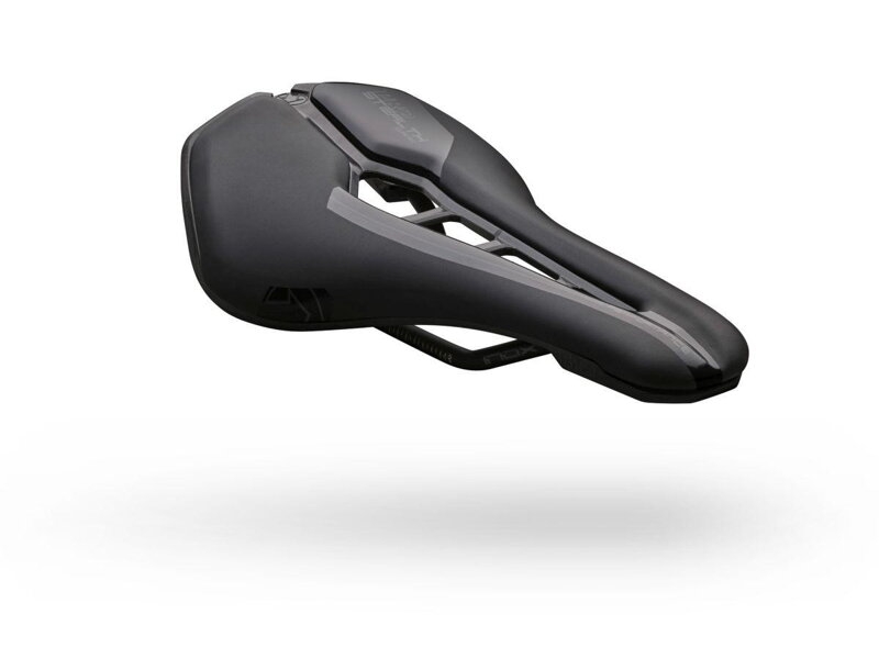 PRO Saddle STEALTH CURVED PERFORMANCE 152 mm