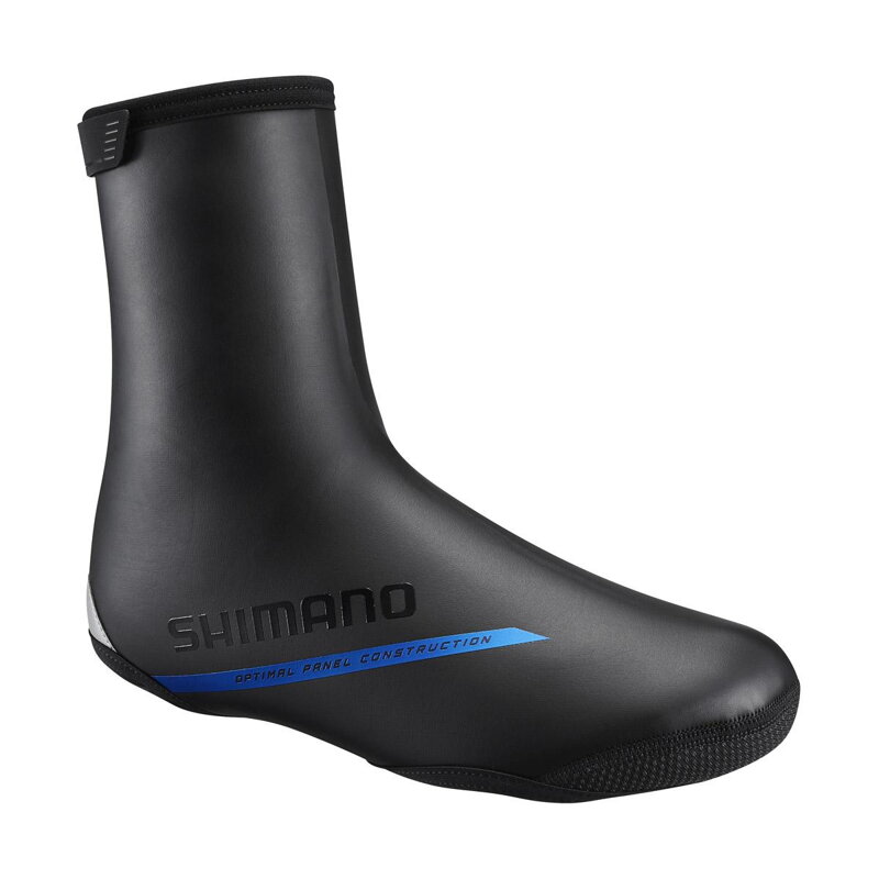 SHIMANO Covers for shoes ROAD THERMAL 40-41