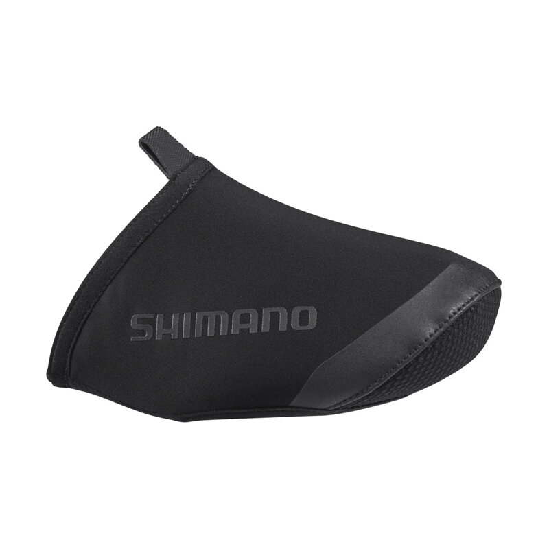 SHIMANO covers for the tip of shoes T1100R Soft Shell 44-47