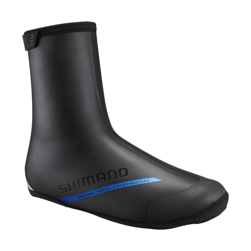 SHIMANO Covers for shoes XC THERMAL 44-46
