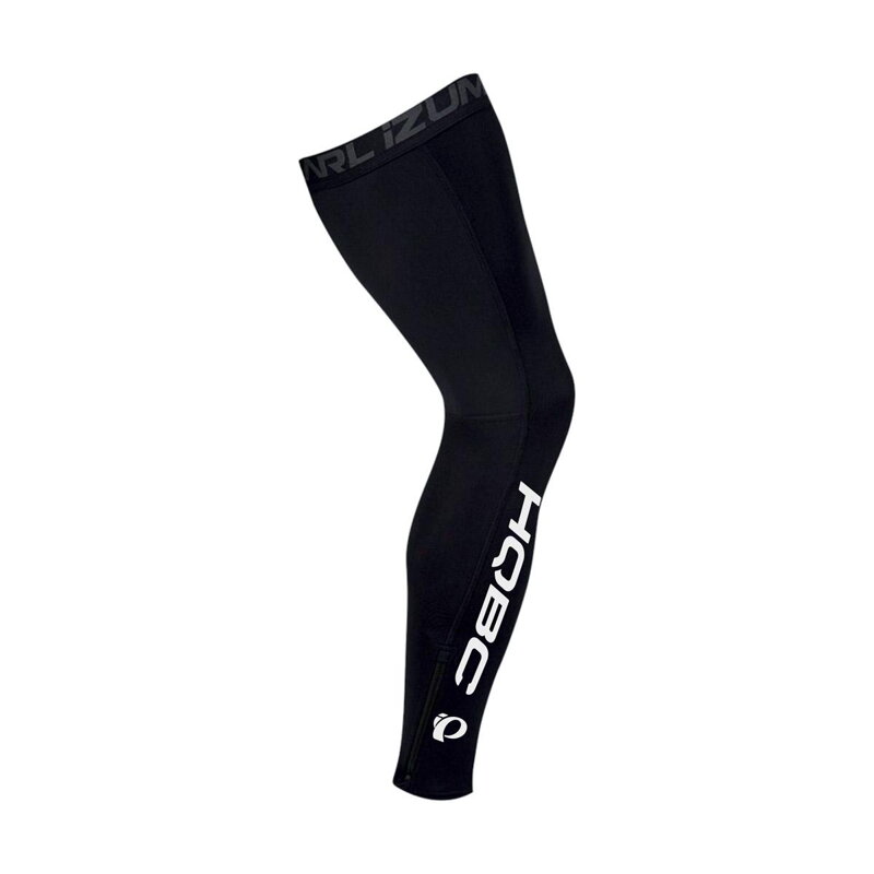 HQBC QPI TEAM THERMAL leg warmers XL