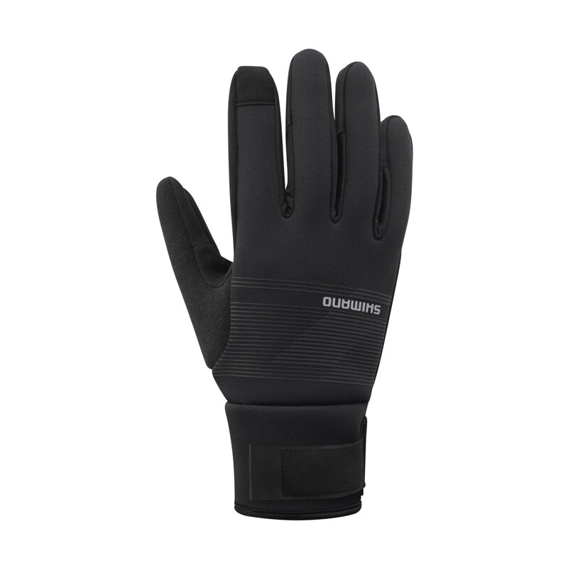 Shimano Gloves Windbreak Thermal Xl