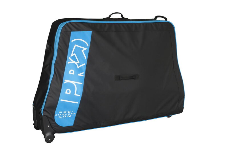 PRO Transport bag for MEGA bicycle with frame