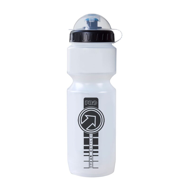 PRO TEAM bottle with cover 800 ml