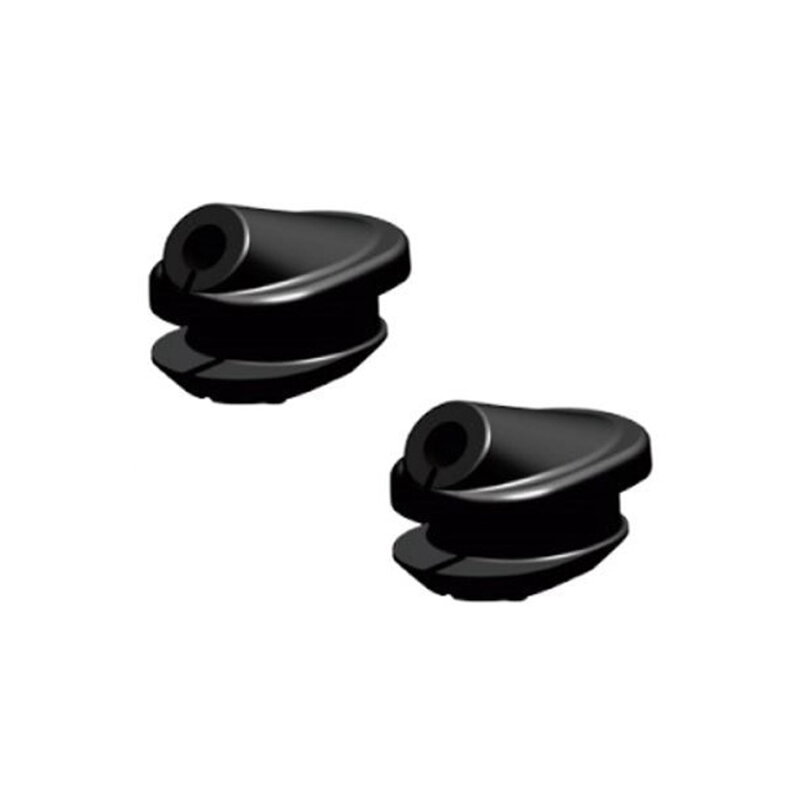 Shimano Frame covers EW-SD300 cabling 7x8mm - oval