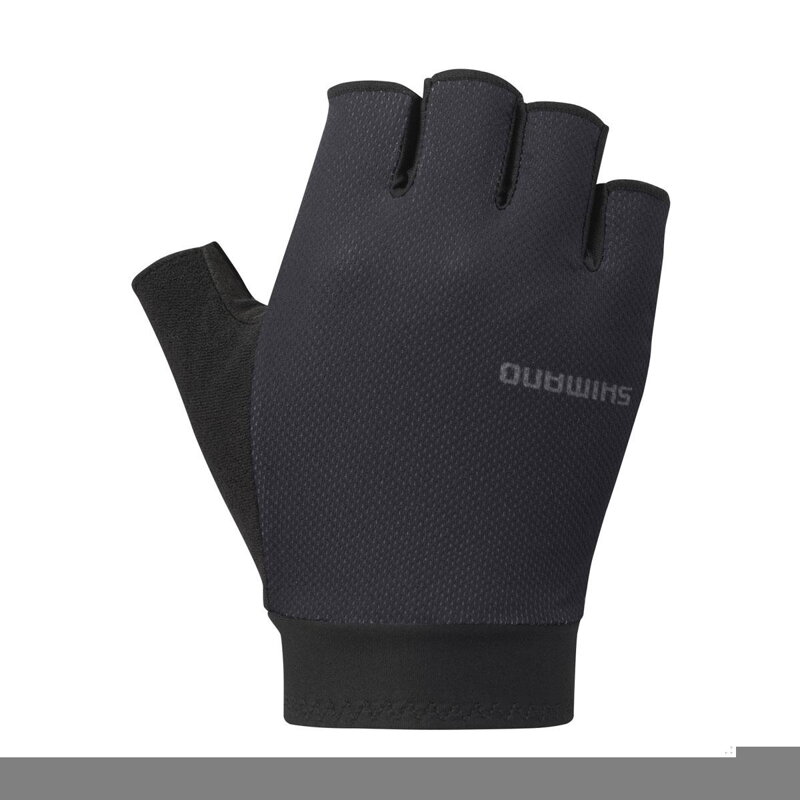 SHIMANO Gloves EXPLORER black