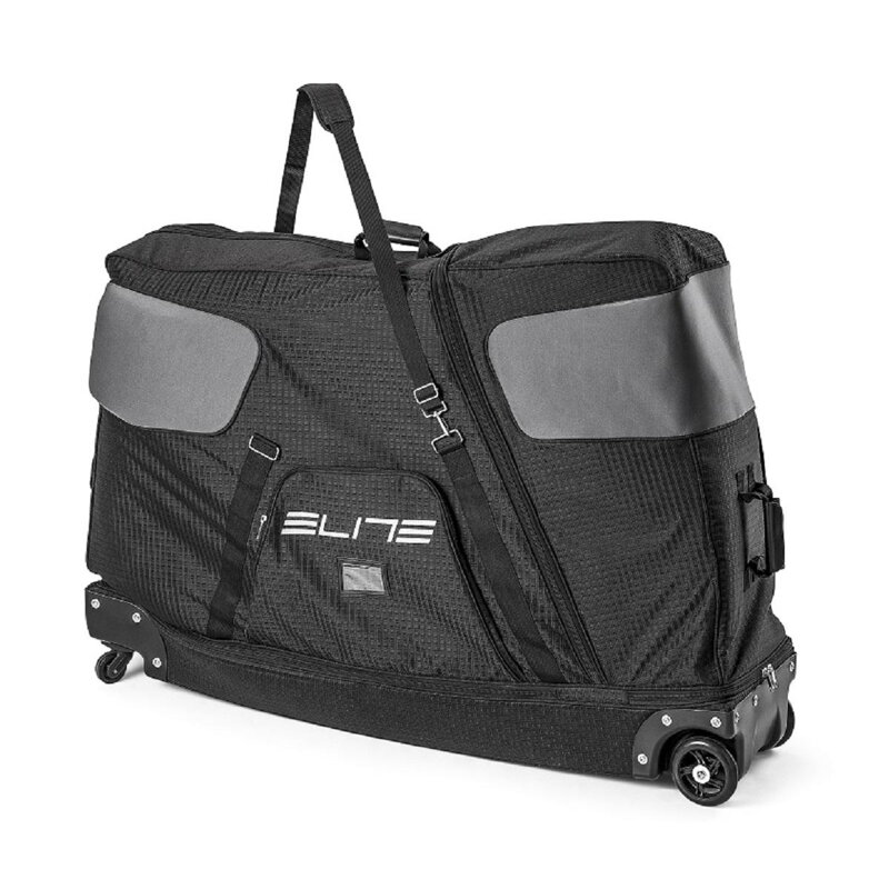 Elite Suitcase Borson